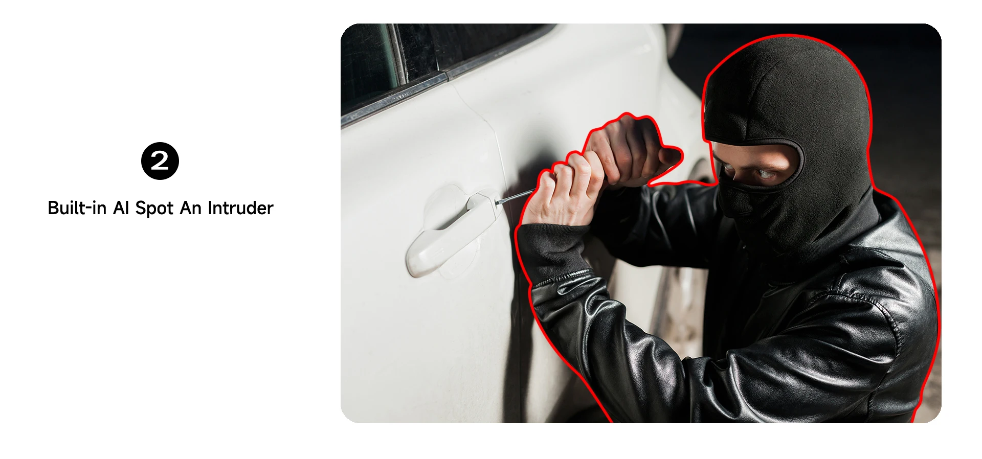 IMILAB EC3 Lite Camera