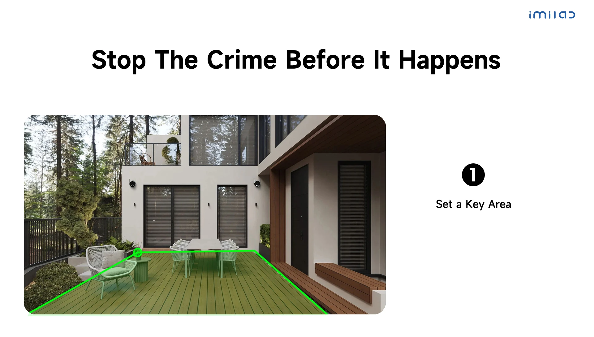 IMILAB EC3 Lite Camera