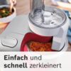 Bosch MUM58720-7