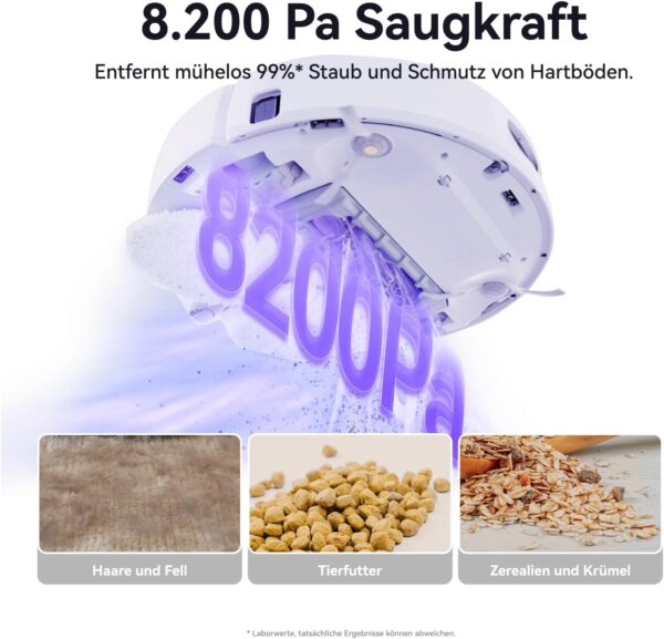 Narwal Freo X Ultra4