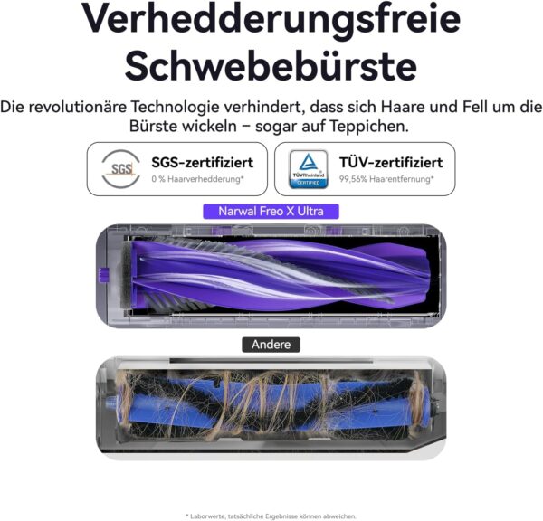 Narwal Freo X Ultra5