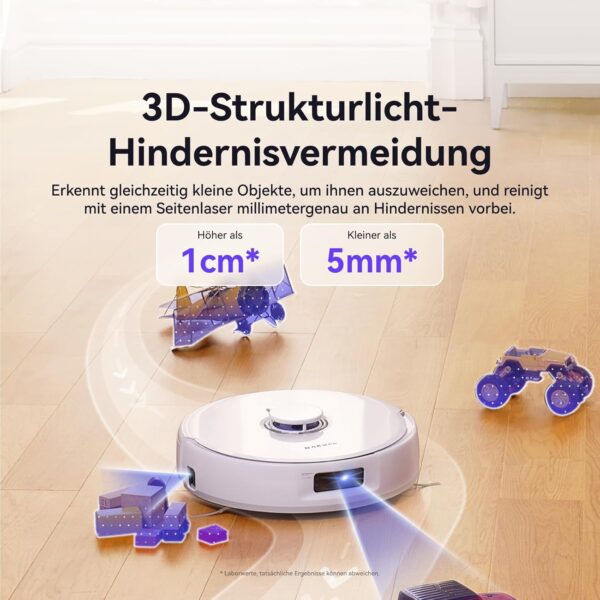 Narwal Freo X Ultra6