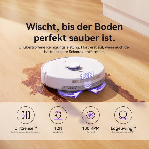 Narwal Freo X Ultra7