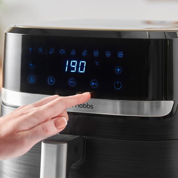 Russell Hobbs SatisFry XXL 4 Russell Hobbs SatisFry XXL 4