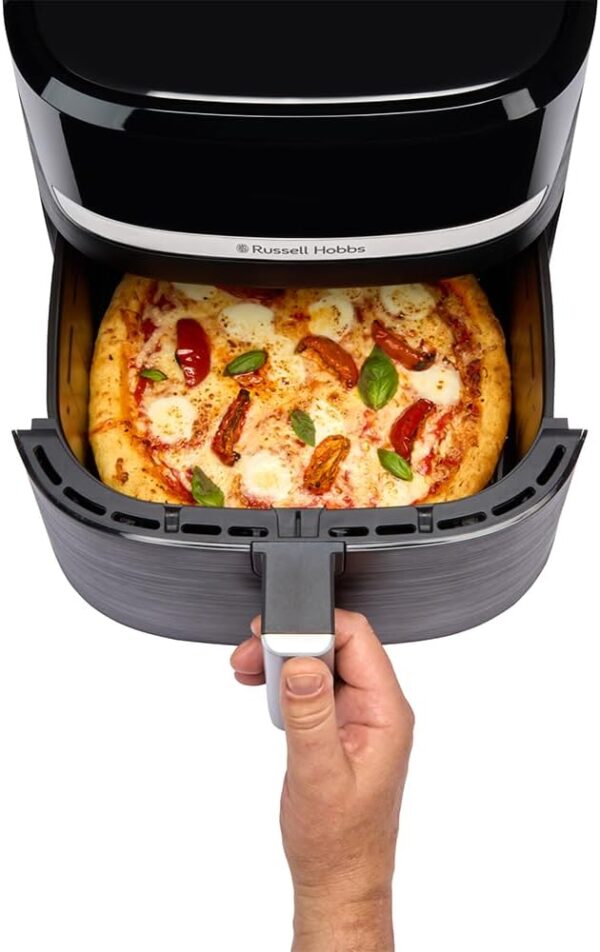 Russell Hobbs SatisFry XXL 6 Russell Hobbs SatisFry XXL 6