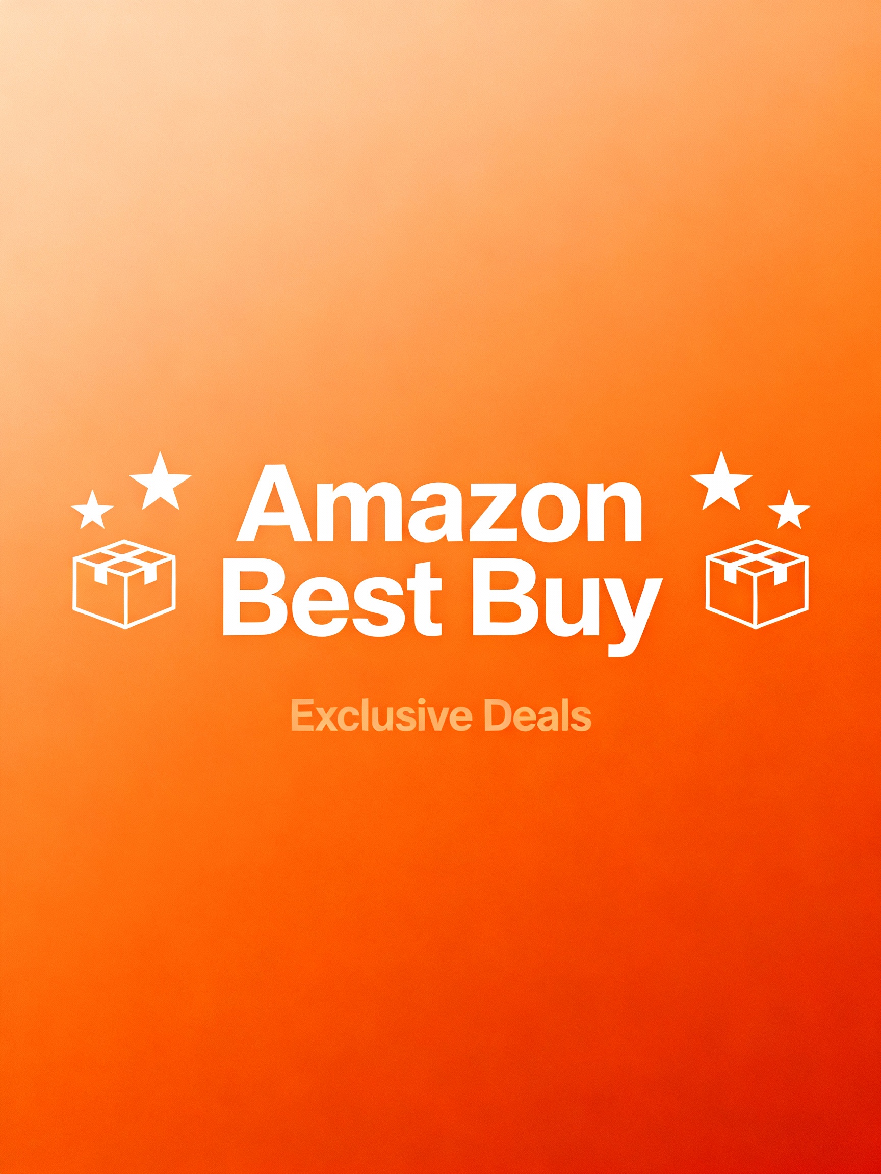 Amazon Best Buy odabir