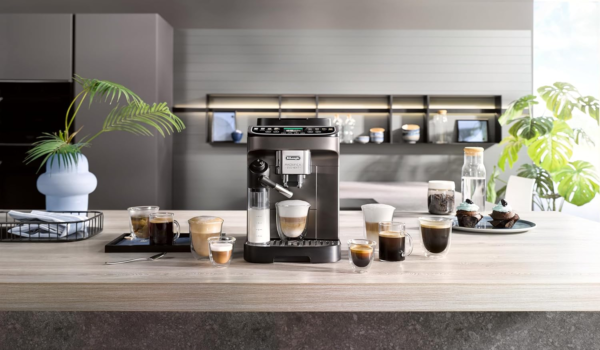 DeLonghi Magnifica Evo Next-1