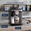 DeLonghi Magnifica Evo Next-2