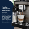 DeLonghi Magnifica Evo Next-8
