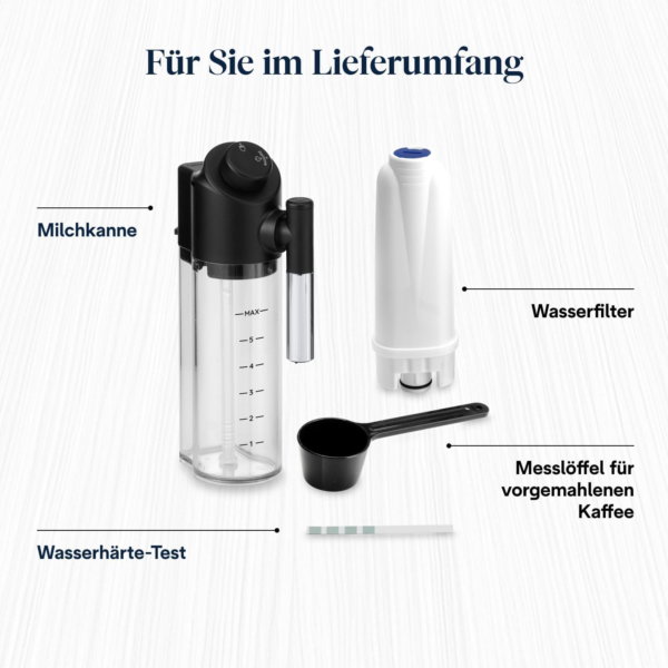 DeLonghi Magnifica Evo Next-9