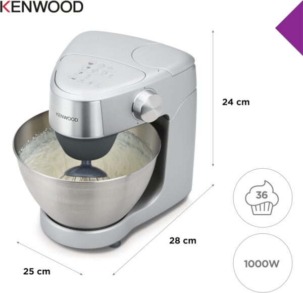 Kenwood Prospero3
