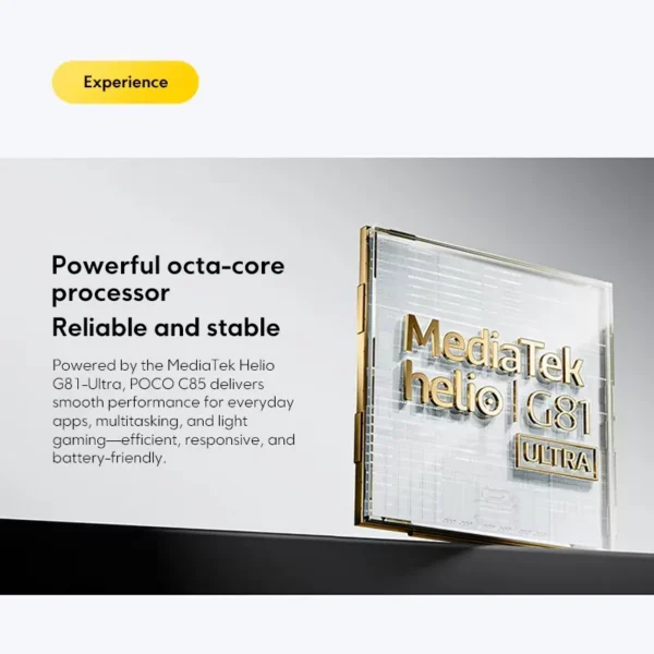 POCO C85 3 POCO C85 3
