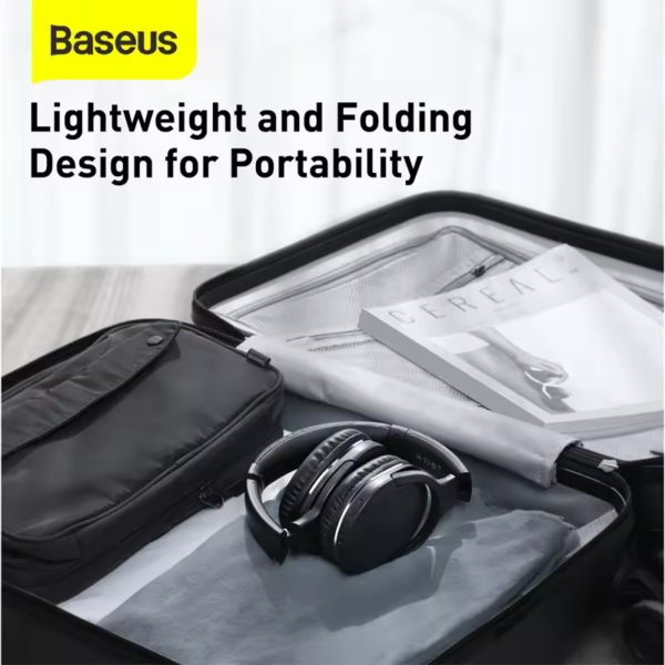 Baseus D02 Pro5