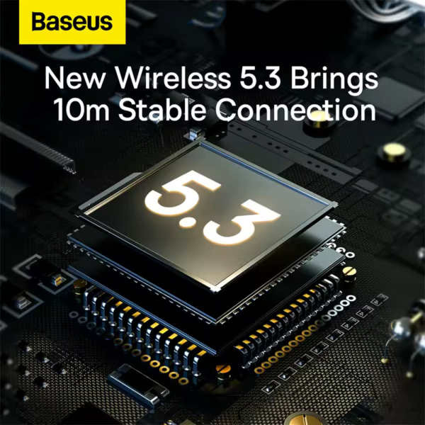 Baseus D02 Pro6