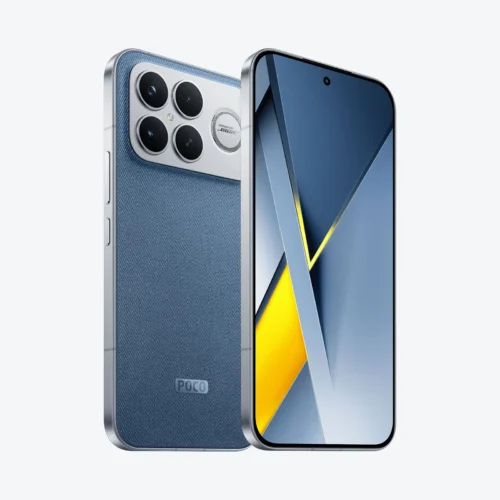 POCO F8 Ultra-1 POCO F8 Ultra Global Version 5G Smartphone