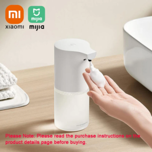Xiaomi Mijia Automatic Foam Soap Dispenser 1S USB