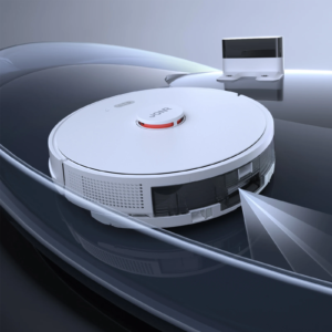 JONR P1 Robot Vacuum Cleaner - Pametni robotski usisavač - 2