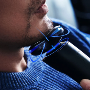 Xiaomi Mijia S700 Električni Brijač za Muškarce - 3