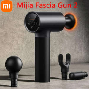 Mijia Fascia Gun 2 - Masažni pištolj s termalnom terapijom