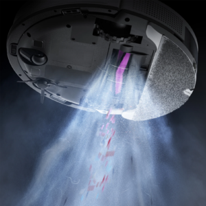 JONR P1 Robot Vacuum Cleaner - Pametni robotski usisavač - 3