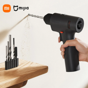 Xiaomi Mijia Brushless Electric Drill Screwdriver 2. gen