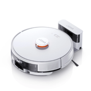 JONR P1 Robot Vacuum Cleaner - Bijeli