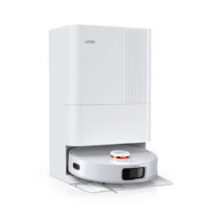 JONR Robot Vacuum P20 Pro International Edition