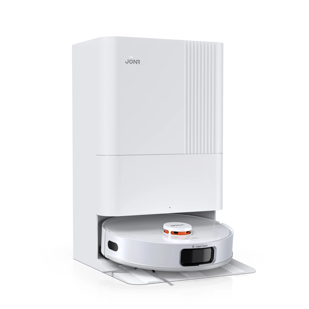 JONR Robot Vacuum P20 Pro International Edition